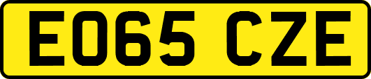 EO65CZE