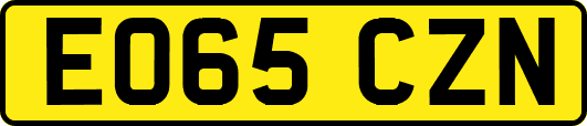 EO65CZN