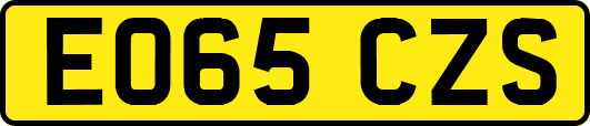EO65CZS