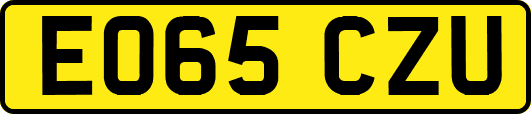 EO65CZU