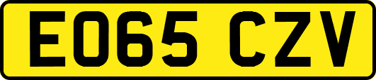 EO65CZV