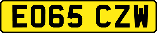 EO65CZW