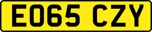 EO65CZY