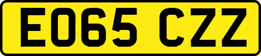 EO65CZZ