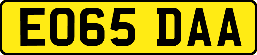 EO65DAA