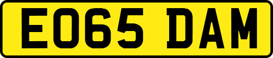 EO65DAM