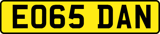 EO65DAN