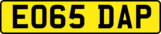 EO65DAP