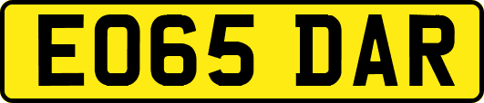 EO65DAR