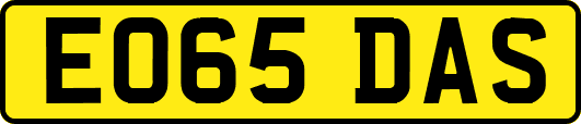 EO65DAS