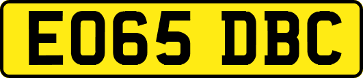 EO65DBC