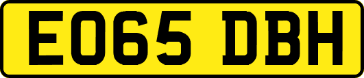 EO65DBH