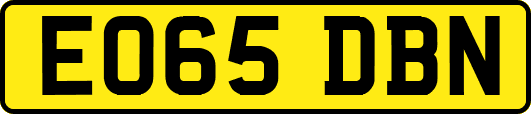 EO65DBN
