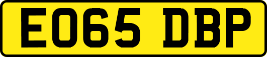 EO65DBP