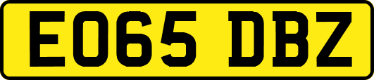 EO65DBZ
