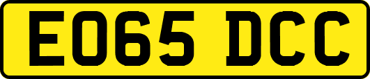 EO65DCC