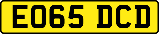 EO65DCD