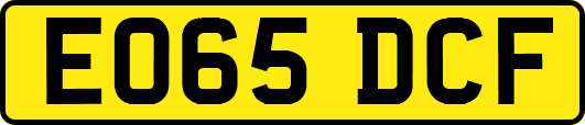 EO65DCF