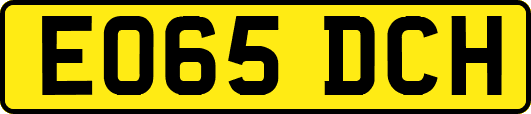 EO65DCH