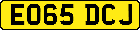 EO65DCJ