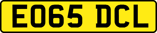 EO65DCL