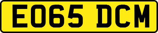 EO65DCM