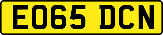 EO65DCN