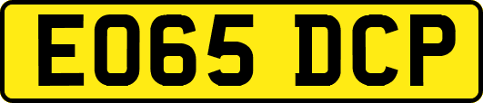 EO65DCP