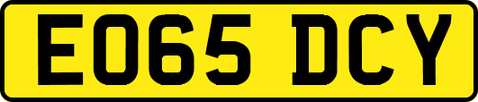 EO65DCY
