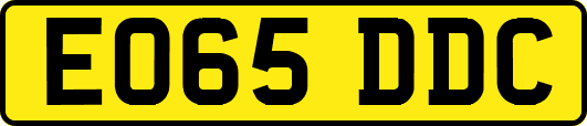 EO65DDC