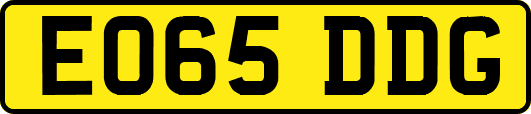 EO65DDG