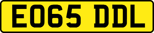 EO65DDL