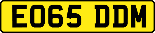 EO65DDM