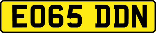 EO65DDN