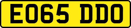 EO65DDO