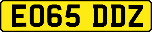 EO65DDZ