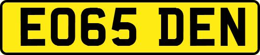 EO65DEN