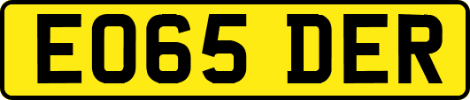 EO65DER