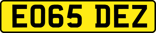 EO65DEZ
