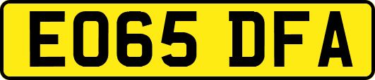 EO65DFA