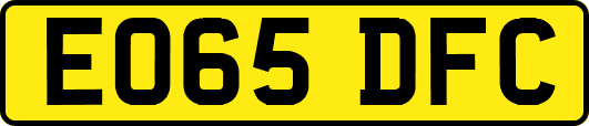 EO65DFC