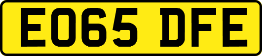 EO65DFE