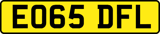 EO65DFL