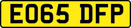 EO65DFP