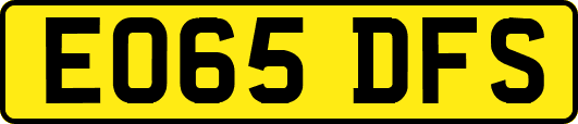 EO65DFS