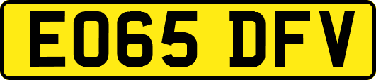 EO65DFV