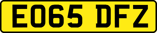 EO65DFZ
