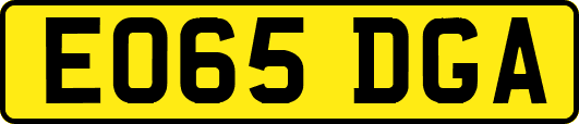 EO65DGA