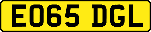 EO65DGL