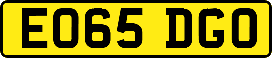 EO65DGO